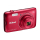 Nikon Coolpix A300 czerwony - 314042 - zdjęcie 5